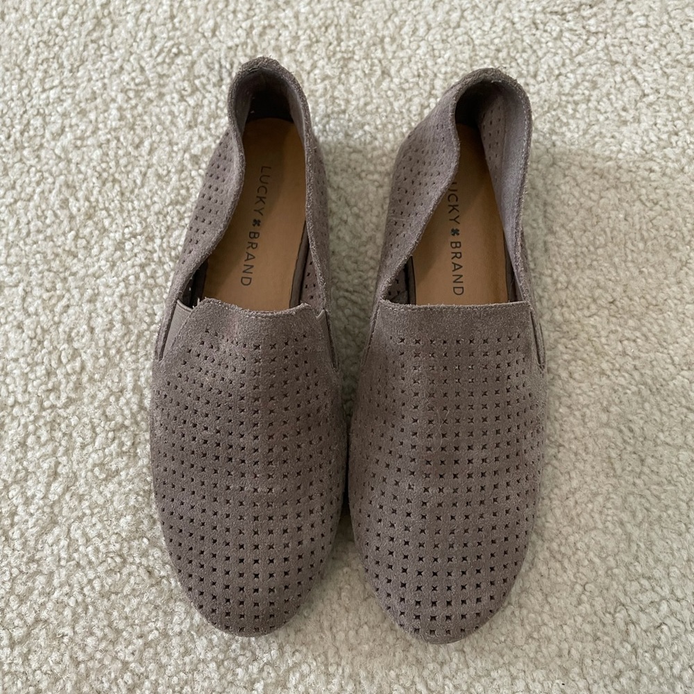 Women’s Lucky Brand Loafers